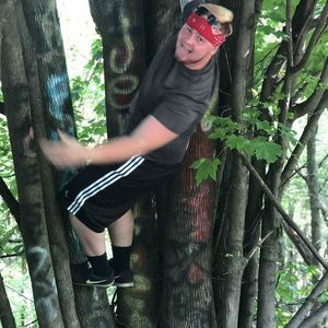 Meet your Posher, Jordan